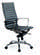 Comfy High Back Office Chair Black by J&M